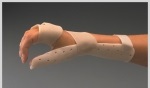 Szyna korekcyjna ręki reumatoidalnej