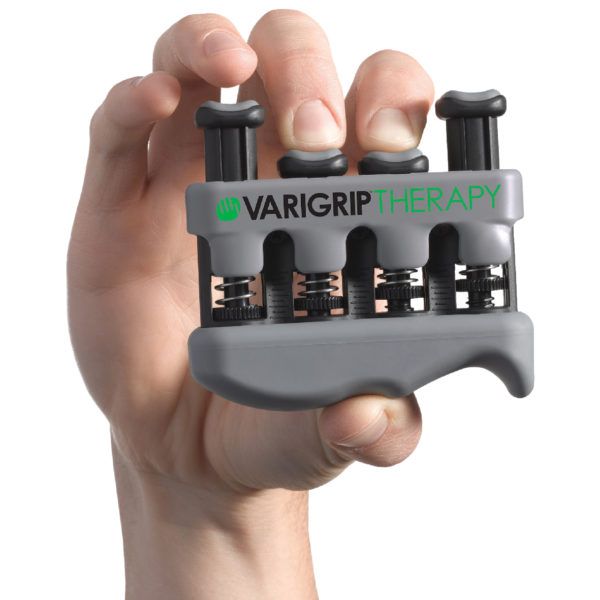 Przyrząd do ćwiczenia dłoni VariGrip Therapy