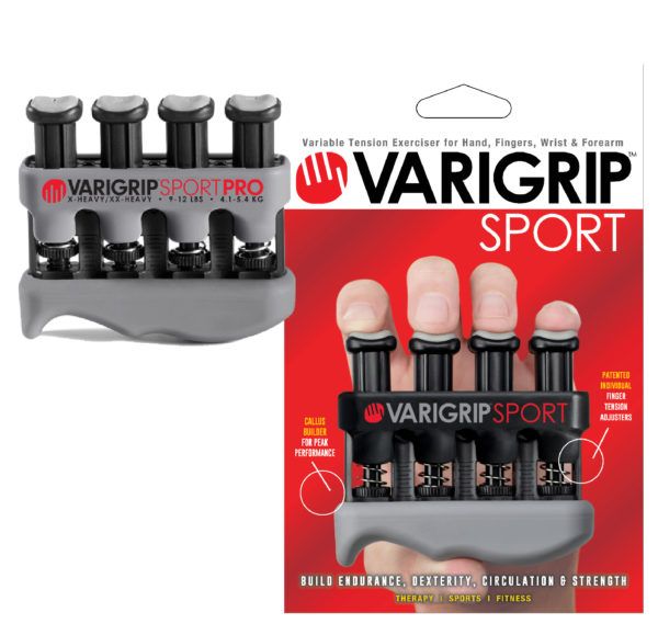 Przyrząd do ćwiczenia dłoni VariGrip Sport