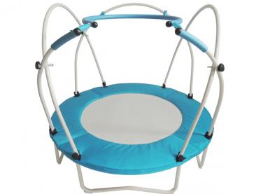 trampolina zdrowotna szeroka duzaA