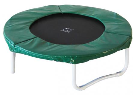 trampolina rehabilitacyjna bez poreczy duza