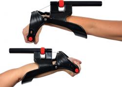 Aparat do ćwiczeń nadgarstka Wrist exerciser