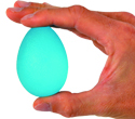 Jajko do ćwiczenia dłoni