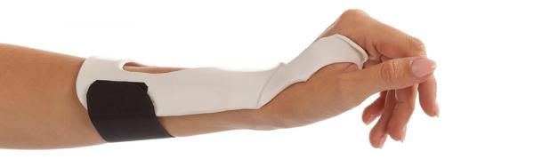 Orfit Eco Dorsal Cock Up Orthosis e1476446642907