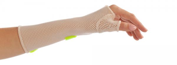 Orfit Classic Thumb Immobilization Orthosis